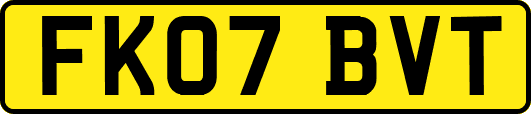 FK07BVT