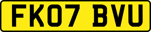 FK07BVU