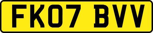 FK07BVV