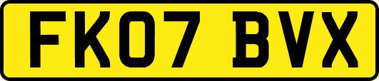 FK07BVX