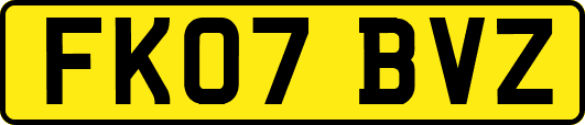 FK07BVZ