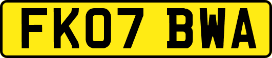 FK07BWA
