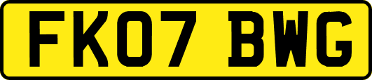 FK07BWG