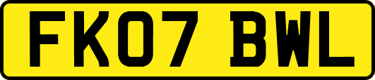 FK07BWL