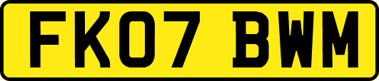 FK07BWM