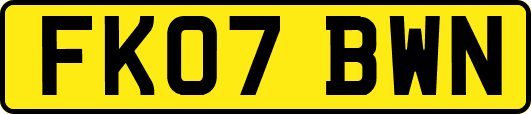 FK07BWN