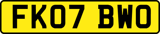 FK07BWO