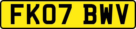 FK07BWV