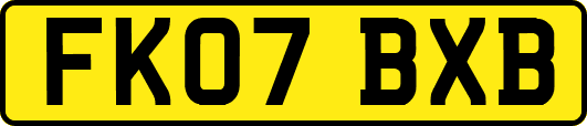 FK07BXB