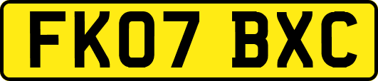 FK07BXC