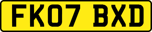 FK07BXD