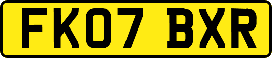 FK07BXR