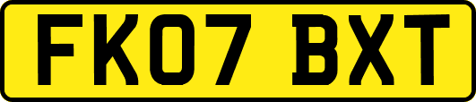 FK07BXT