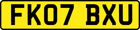 FK07BXU
