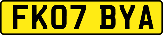 FK07BYA