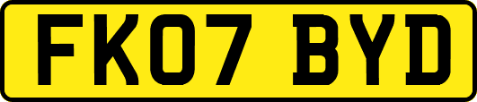 FK07BYD