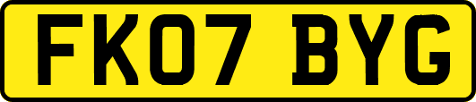 FK07BYG