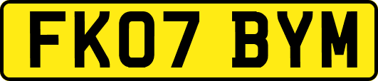 FK07BYM