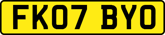 FK07BYO