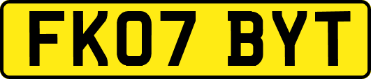 FK07BYT