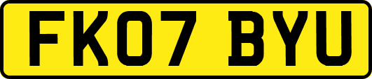 FK07BYU