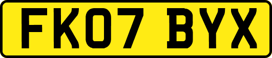 FK07BYX