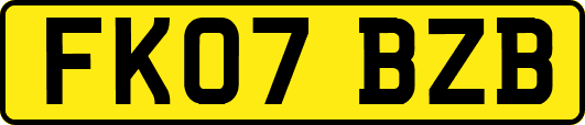 FK07BZB
