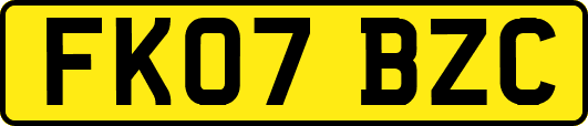 FK07BZC