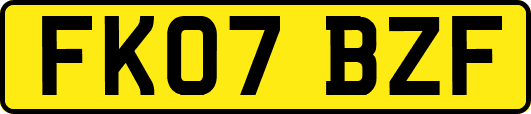 FK07BZF