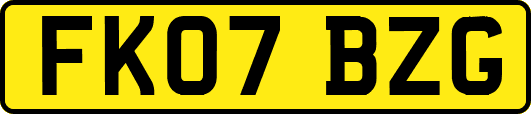 FK07BZG
