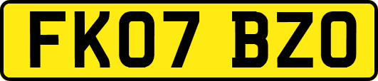 FK07BZO