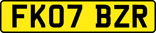 FK07BZR