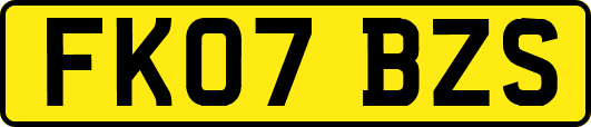 FK07BZS