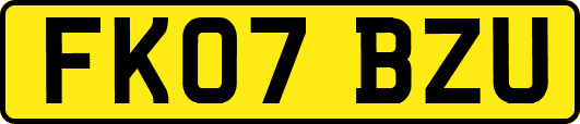 FK07BZU