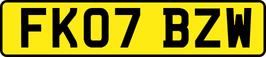 FK07BZW