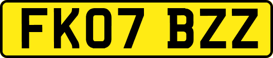 FK07BZZ