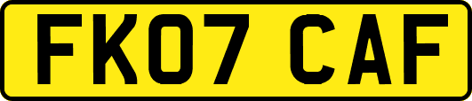 FK07CAF