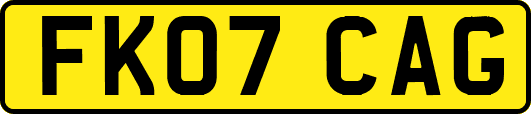 FK07CAG