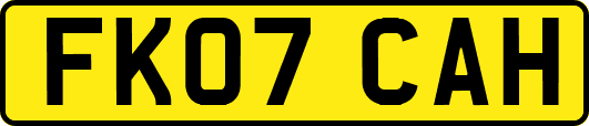 FK07CAH