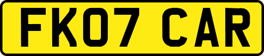 FK07CAR