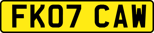 FK07CAW