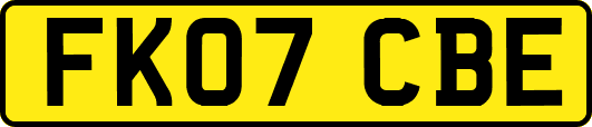 FK07CBE