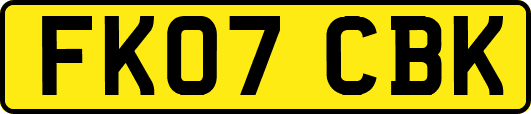 FK07CBK