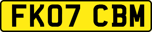 FK07CBM