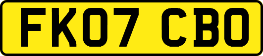 FK07CBO