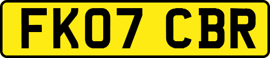 FK07CBR