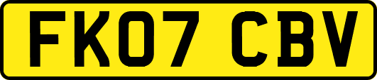 FK07CBV