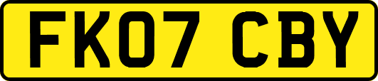 FK07CBY