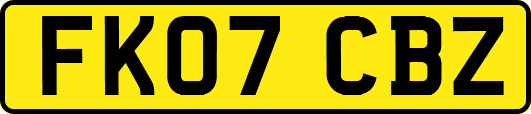 FK07CBZ
