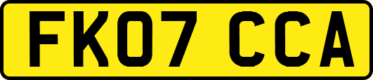 FK07CCA
